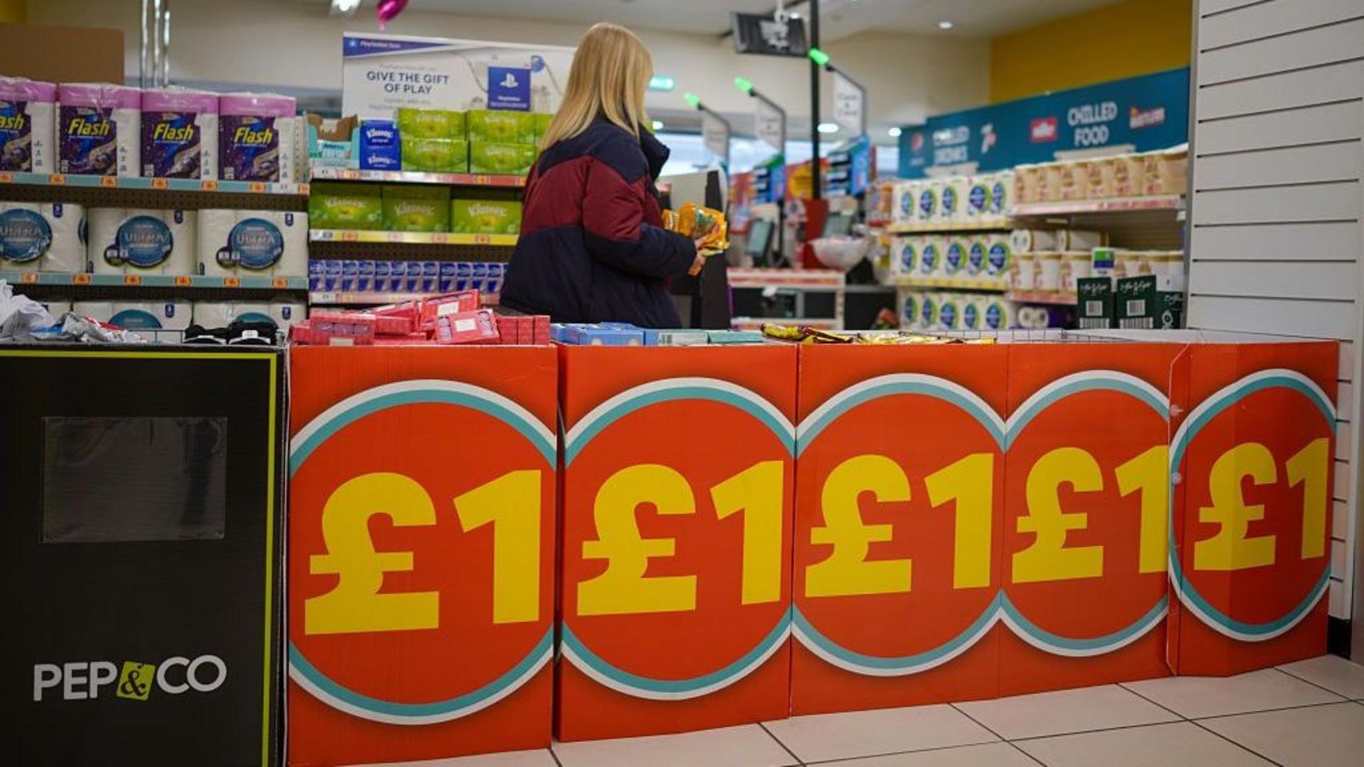 Gordon Brothers is sabotaging Poundland to profit from its collapse
