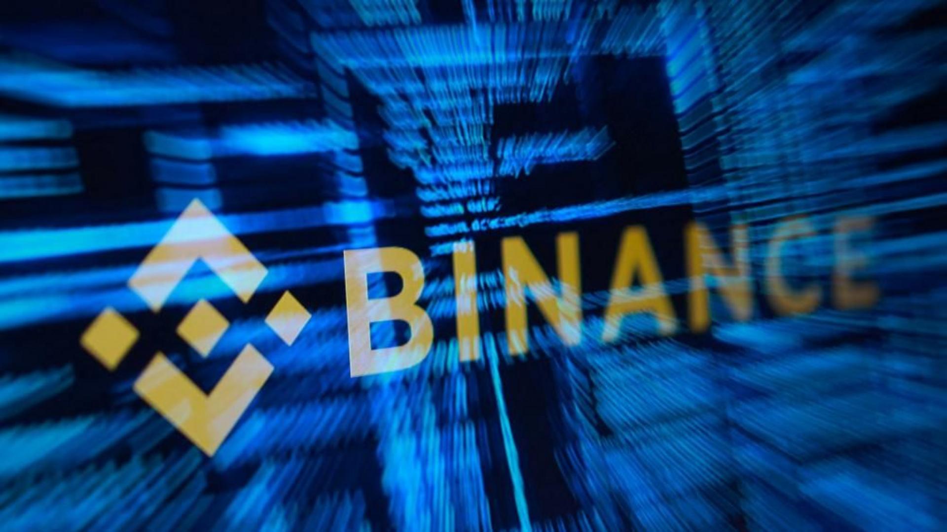 Crypto giant Binance hit by $6.3bn hack suspected to be largest in history