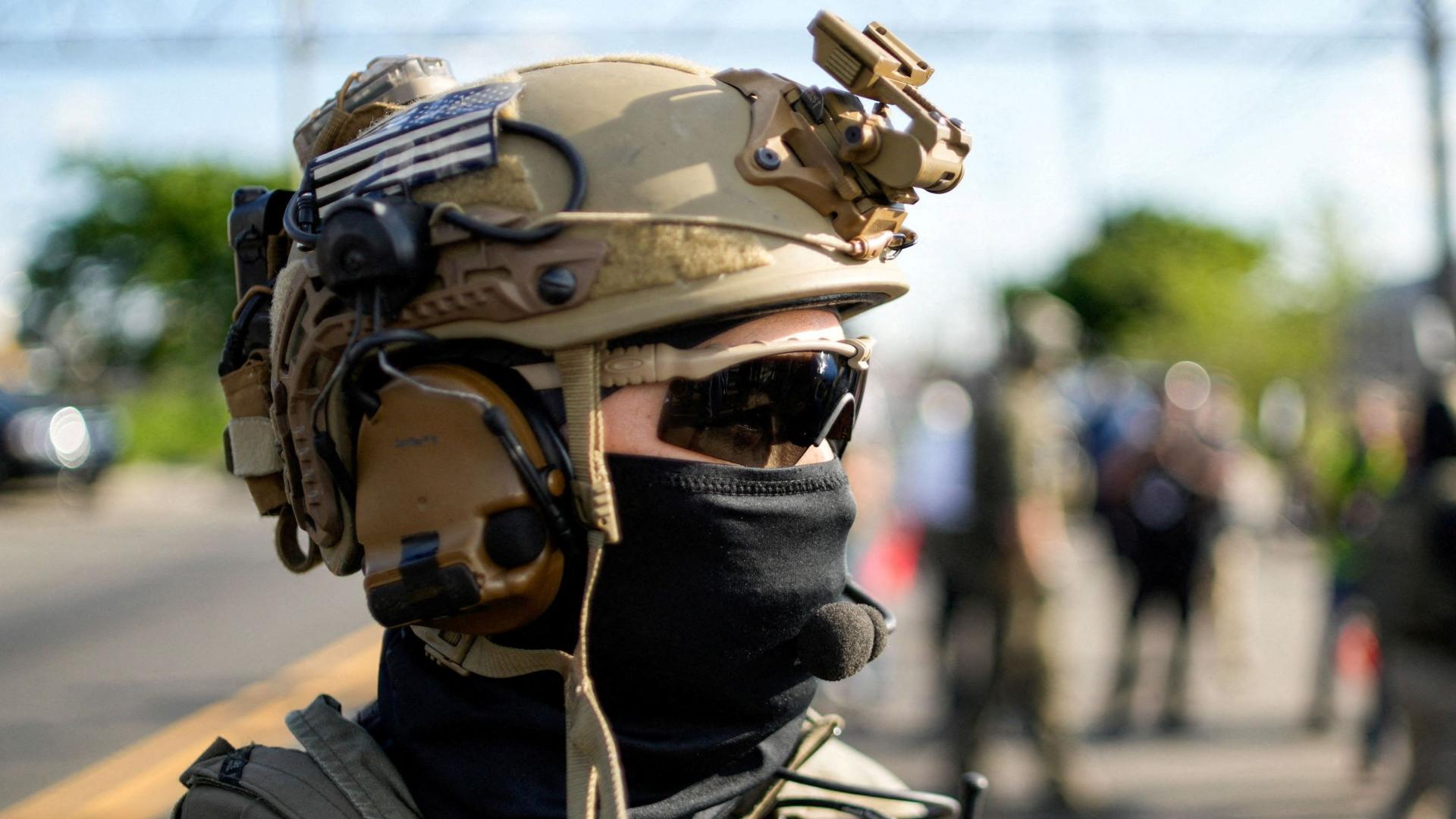 Details of thousands of US immigration agents leaked in major hack