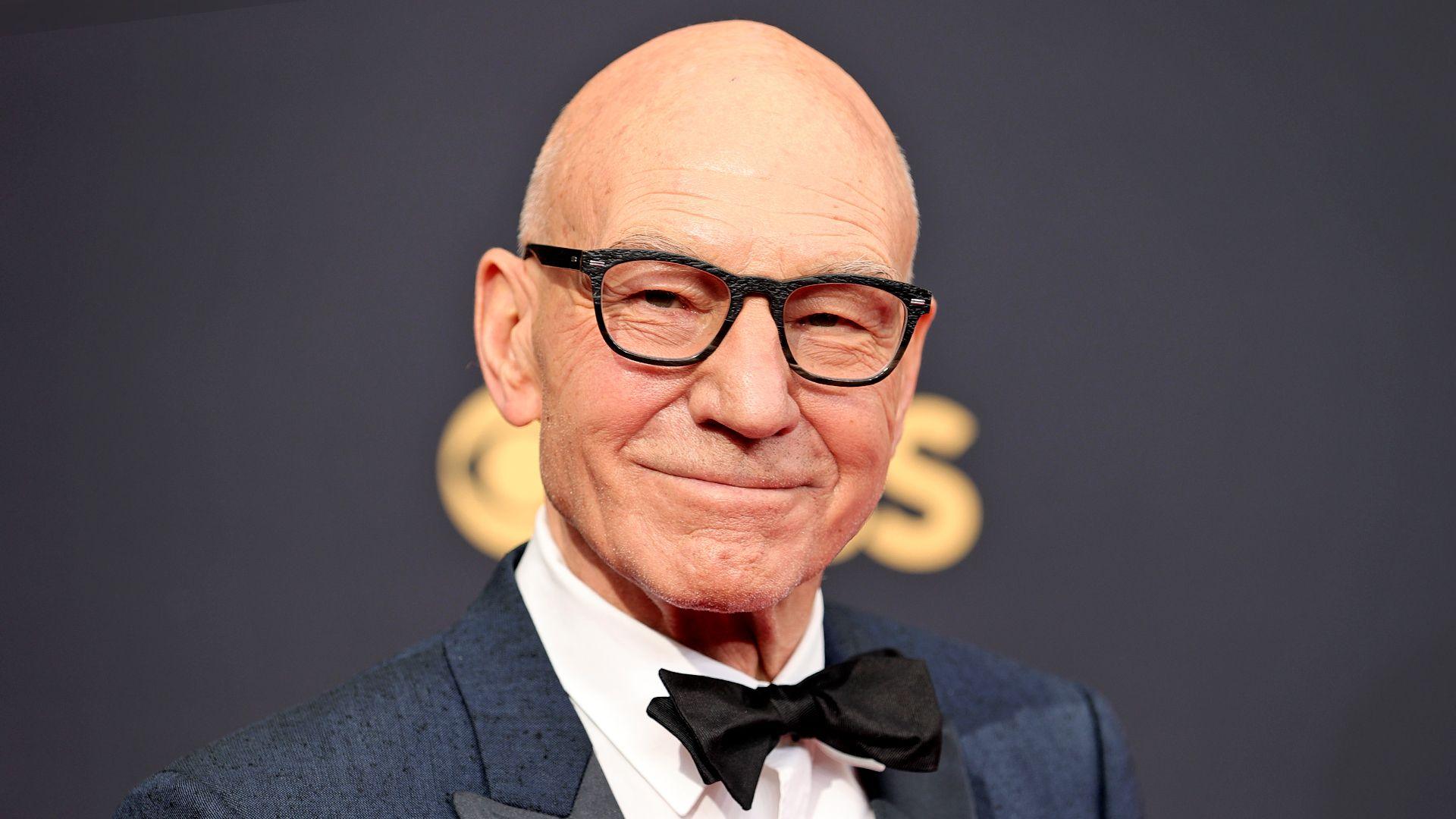 Sir Ian McKellen leads tributes to 'beloved actor' Sir Patrick Stewart after his death at 86