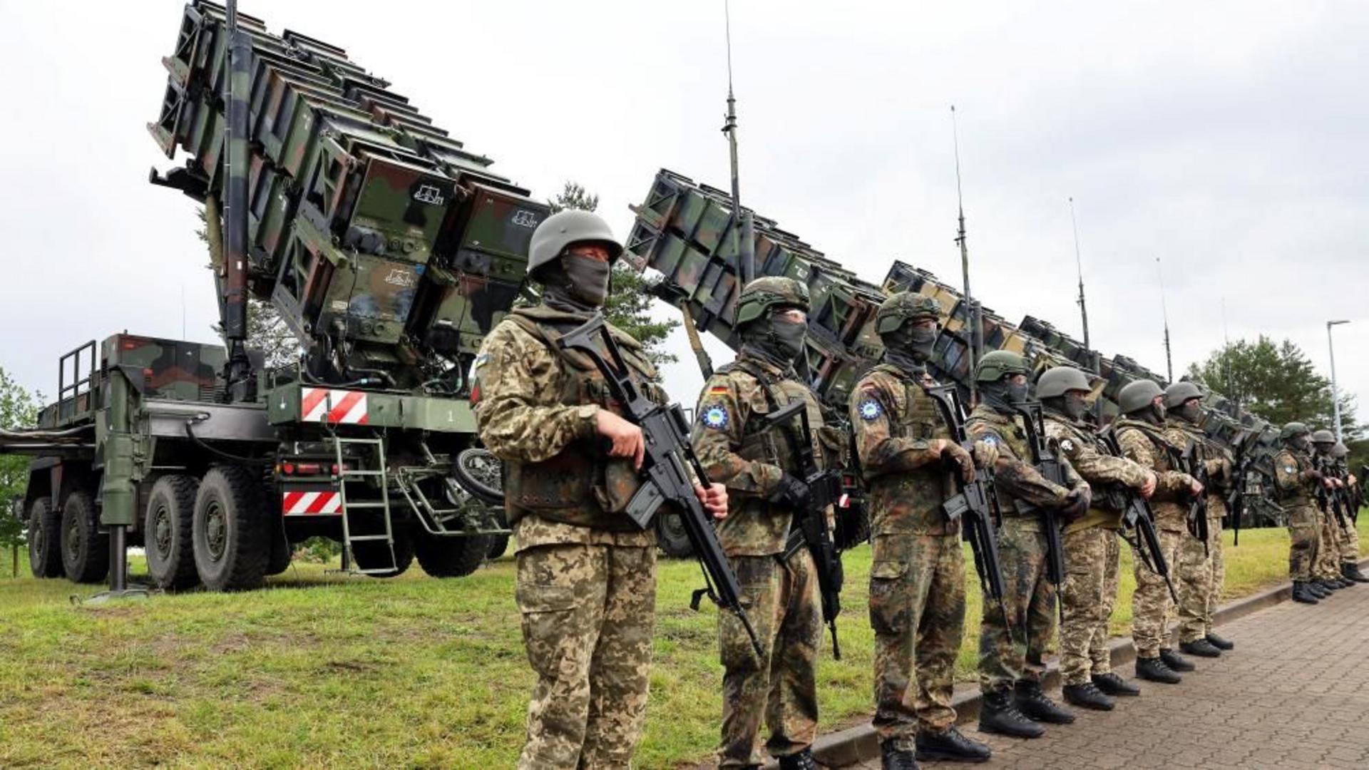 A $2.1 Billion Promise Ukraine Cannot Afford to Wait For
